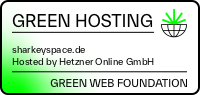 This website runs on green hosting - verified by thegreenwebfoundation.org