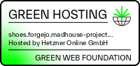 This website runs on green hosting - verified by thegreenwebfoundation.org