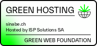 This website runs on green hosting - verified by thegreenwebfoundation.org