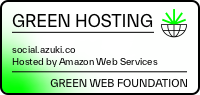 This website runs on green hosting - verified by thegreenwebfoundation.org