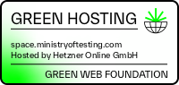 This website runs on green hosting - verified by thegreenwebfoundation.org