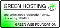 This website runs on green hosting - verified by thegreenwebfoundation.org