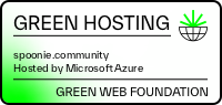 This website runs on green hosting - verified by thegreenwebfoundation.org