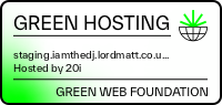 This website runs on green hosting - verified by thegreenwebfoundation.org