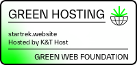 This website runs on green hosting - verified by thegreenwebfoundation.org