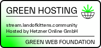 This website runs on green hosting - verified by thegreenwebfoundation.org