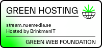 This website runs on green hosting - verified by thegreenwebfoundation.org