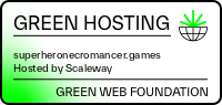 This website runs on green hosting - verified by thegreenwebfoundation.org