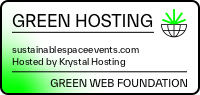 This website runs on green hosting - verified by thegreenwebfoundation.org