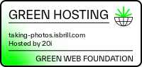 This website runs on green hosting - verified by thegreenwebfoundation.org