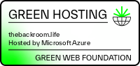 This website runs on green hosting - verified by thegreenwebfoundation.org