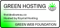 This website runs on green hosting - verified by thegreenwebfoundation.org