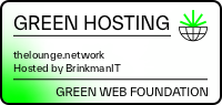 This website runs on green hosting - verified by thegreenwebfoundation.org