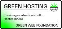 This website runs on green hosting - verified by thegreenwebfoundation.org