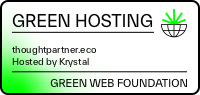 This website runs on green hosting - verified by thegreenwebfoundation.org