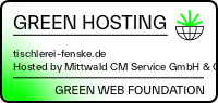This website runs on green hosting - verified by thegreenwebfoundation.org