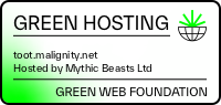 This website runs on green hosting - verified by thegreenwebfoundation.org