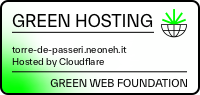This website runs on green hosting - verified by thegreenwebfoundation.org