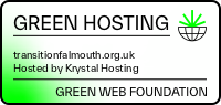 This website runs on green hosting - verified by thegreenwebfoundation.org