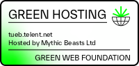 This website runs on green hosting - verified by thegreenwebfoundation.org