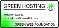 This website runs on green hosting - verified by thegreenwebfoundation.org