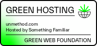 This website runs on green hosting - verified by thegreenwebfoundation.org