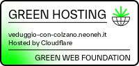 This website runs on green hosting - verified by thegreenwebfoundation.org