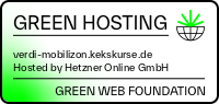 This website runs on green hosting - verified by thegreenwebfoundation.org