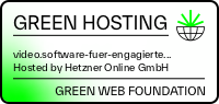 This website runs on green hosting - verified by thegreenwebfoundation.org