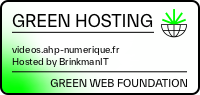 This website runs on green hosting - verified by thegreenwebfoundation.org