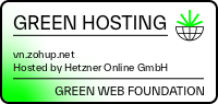 This website runs on green hosting - verified by thegreenwebfoundation.org