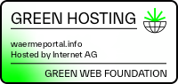 This website runs on green hosting - verified by thegreenwebfoundation.org