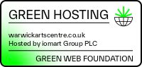 This website runs on green hosting - verified by thegreenwebfoundation.org