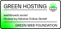 This website runs on green hosting - verified by thegreenwebfoundation.org