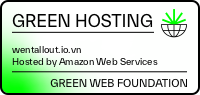 This website runs on green hosting - verified by thegreenwebfoundation.org