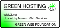 This website runs on green hosting - verified by thegreenwebfoundation.org