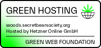 This website runs on green hosting - verified by thegreenwebfoundation.org