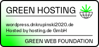 This website runs on green hosting - verified by thegreenwebfoundation.org