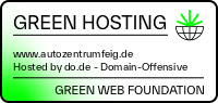 This website runs on green hosting - verified by thegreenwebfoundation.org