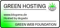 This website runs on green hosting - verified by thegreenwebfoundation.org