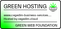 This website runs on green hosting - verified by thegreenwebfoundation.org