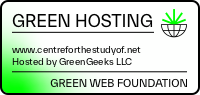 This website runs on green hosting - verified by thegreenwebfoundation.org