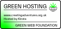 This website runs on green hosting - verified by thegreenwebfoundation.org