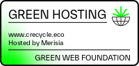 This website runs on green hosting - verified by thegreenwebfoundation.org