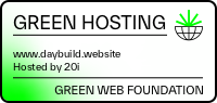 This website runs on green hosting - verified by thegreenwebfoundation.org