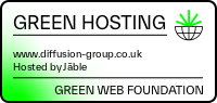 This website runs on green hosting - verified by thegreenwebfoundation.org