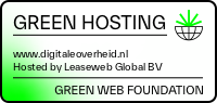 This website runs on green hosting - verified by thegreenwebfoundation.org