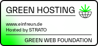 This website runs on green hosting - verified by thegreenwebfoundation.org