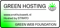 This website runs on green hosting - verified by thegreenwebfoundation.org