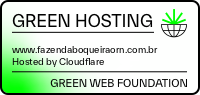 This website runs on green hosting - verified by thegreenwebfoundation.org